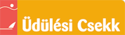 Üdülési Csekk